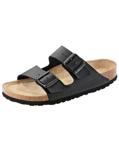 BIRKENSTOCK ARIZONA BLACK BF SFB REGULAR