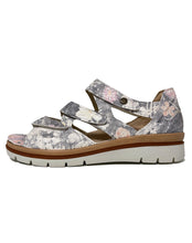 Load image into Gallery viewer, FIDELIO 595004FI GLORY BACK IN SANDAL - BIANCO CLARISSA