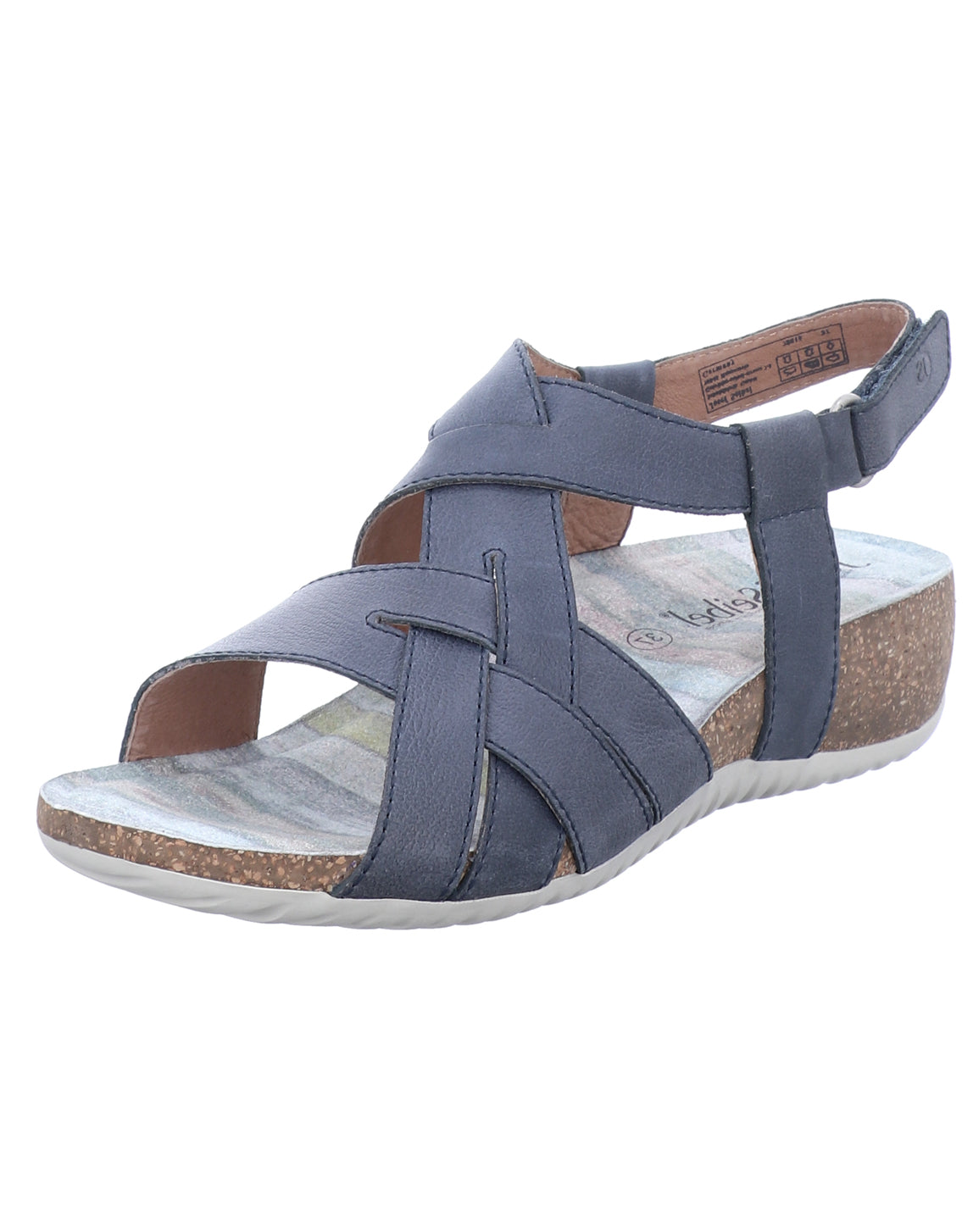 Gladis on sale gladiator sandal