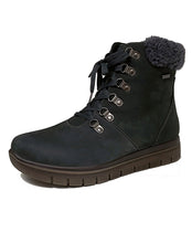 Load image into Gallery viewer, G COMFORT 929-7 GORETEX BOOT WOOL - GREY