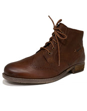 Load image into Gallery viewer, JOSEF SEIBEL 99674 SIENNA 74 BOOT - CAMEL