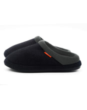 Load image into Gallery viewer, ARCHLINE AS202 OPEN SLIPPER - CHARCOAL MARL
