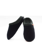 Load image into Gallery viewer, ARCHLINE AS202 OPEN SLIPPER - CHARCOAL MARL