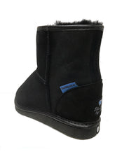 Load image into Gallery viewer, BLUESHEEP FU1000 ANKLE UGG BOOT US4-12 - BLACK