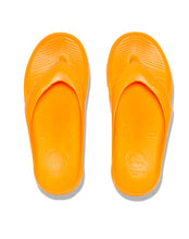 Load image into Gallery viewer, FREEWORLD FW100K RECOVERY FLIP FLOP - ORANGE