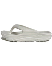 Load image into Gallery viewer, FREEWORLD FW100K RECOVERY FLIP FLOP - WHITE