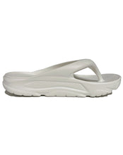 Load image into Gallery viewer, FREEWORLD FW100K RECOVERY FLIP FLOP - WHITE