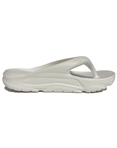 FREEWORLD FW100K RECOVERY FLIP FLOP - WHITE