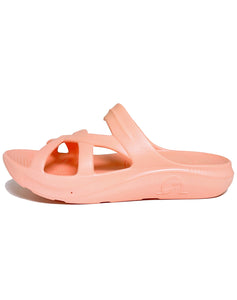 FREEWORLD FW102K RECOVERY SLIDE - INDIE PINK
